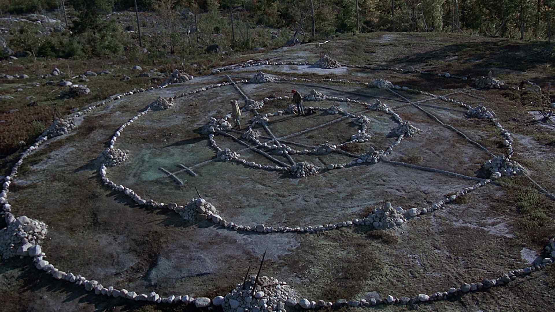 Cemitério Maldito : Uma adaptação confusa e divertida da obra de Stephen King