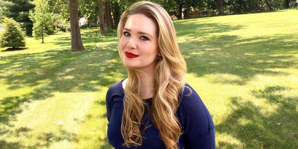 How Sarah J. Maas' Journey to Success Began at Sixteen