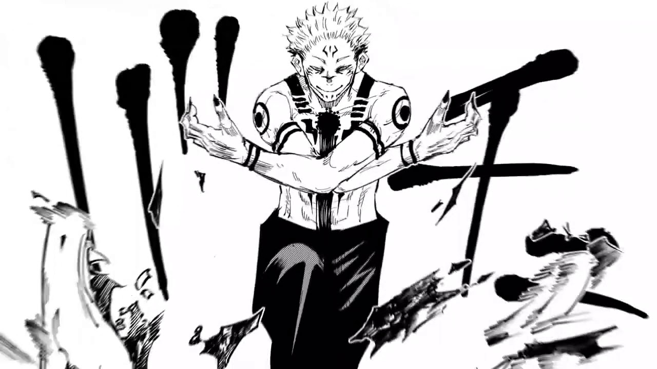 Jujutsu Kaisen Manga Review: Volume One